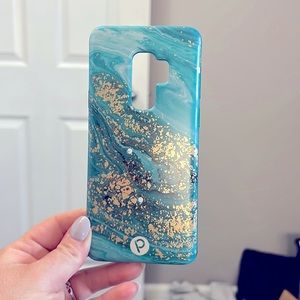 Samsung Galaxy S9 plus loopy case